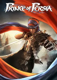 Prince of Persia cover image