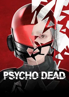 PSYCHO DEAD Demo cover image