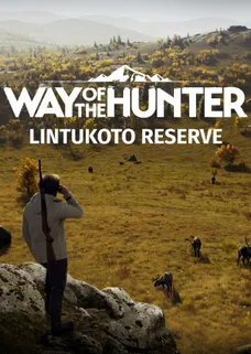 Way of the Hunter - Lintukoto Reserve cover image
