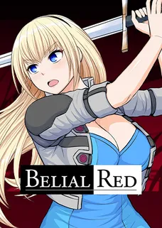 Belial Red cover image