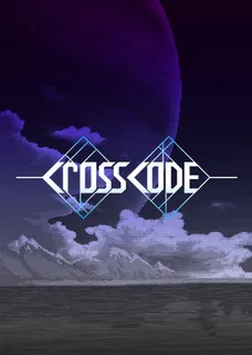 CrossCode cover image