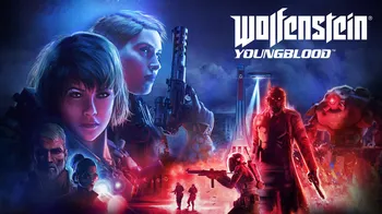 Wolfenstein: Youngblood Trial cover image
