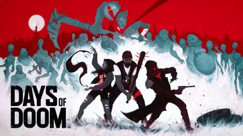 Days of Doom cover image