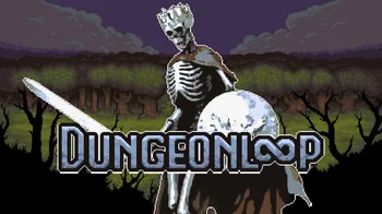 Dungeonloop cover image
