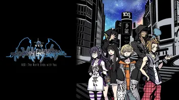 NEO: The World Ends with You cover image
