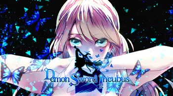 Demon Sword: Incubus cover image