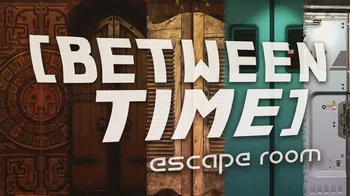 Between Time: Escape Room cover image