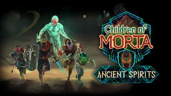Children of Morta: Ancient Spirits cover image