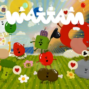 Wattam cover image