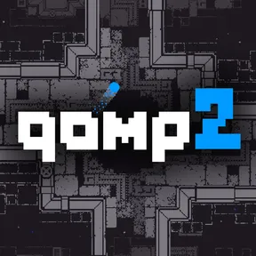 qomp2 cover image
