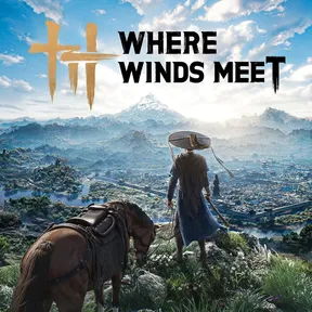 Where Winds Meet (F2P) cover image