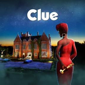 Clue cover image
