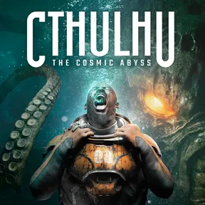 Cthulhu: The Cosmic Abyss cover image