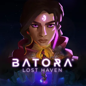 Batora: Lost Haven cover image