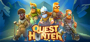 Quest Hunter cover image