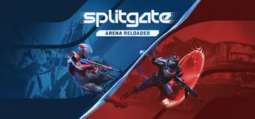 SPLITGATE: Arena Reloaded  cover image