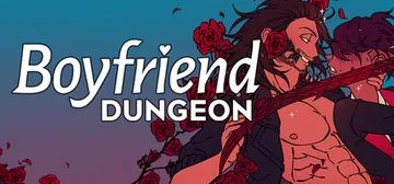 Boyfriend Dungeon cover image