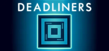 Deadliners cover image