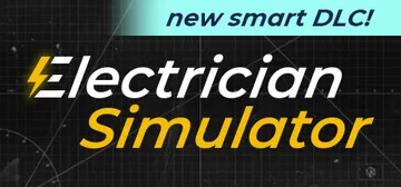 Electrician Simulator cover image