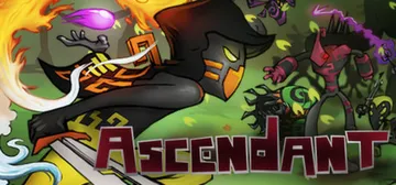 Ascendant cover image