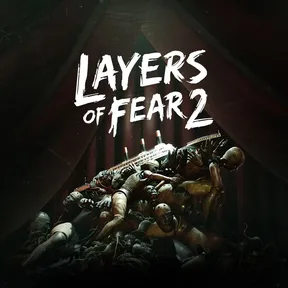 Layers of Fear 2 cover image