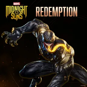 Marvel's Midnight Suns - Redemption for Xbox One cover image