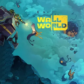 Wall World cover image