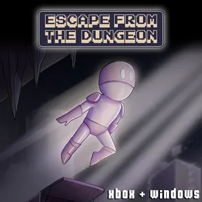 Escape from the Dungeon Pack cover image