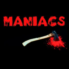 Maniacs : Horror Survival cover image