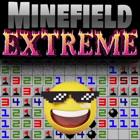 Minefield Extreme cover image