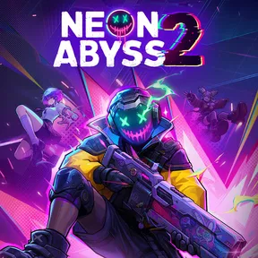 Neon Abyss 2 cover image