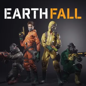 Hazmat Pack cover image