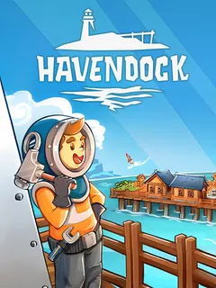 Havendock cover image