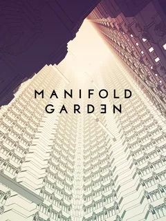 Manifold Garden cover image