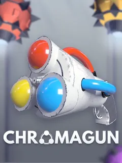 ChromaGun cover image