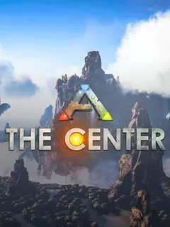 ARK The Center cover image