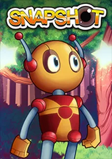 Snapshot cover image