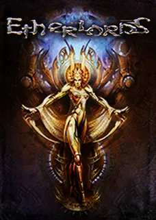 Etherlords cover image