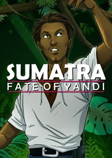 Sumatra: Fate of Yandi cover image