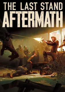 The Last Stand: Aftermath cover image