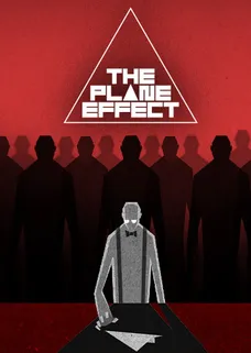 The Plane Effect cover image