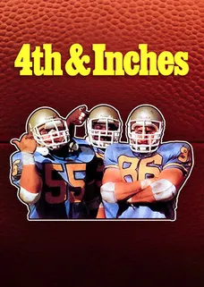 4th & Inches cover image