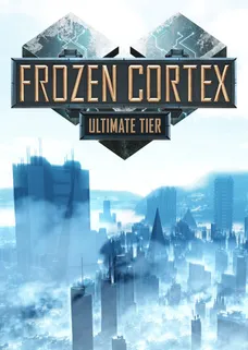Frozen Cortex Ultimate Tier cover image