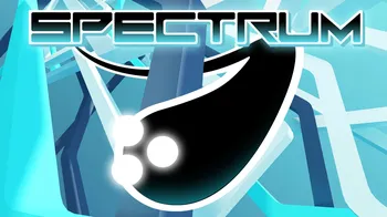 Spectrum cover image