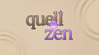 Quell Zen cover image