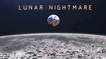 Lunar Nightmare cover image