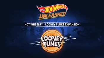 HOT WHEELS™ - Looney Tunes Expansion cover image