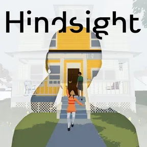 Hindsight cover image