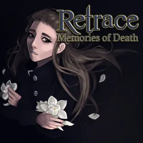 Retrace: Memories of Death cover image