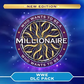 Who Wants To Be A Millionaire? - WWE DLC Pack cover image